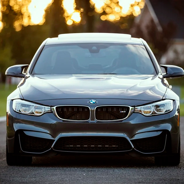 Аватарка Спортивный BMW